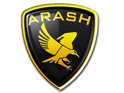 Arash標志